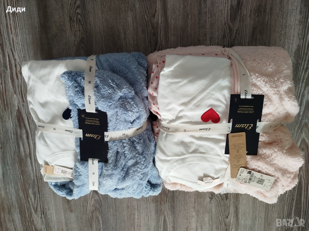 Пижами Etem Malou , снимка 1