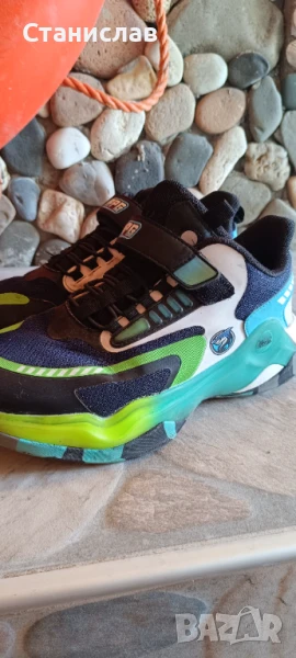 Маратонки Рънърс , снимка 1