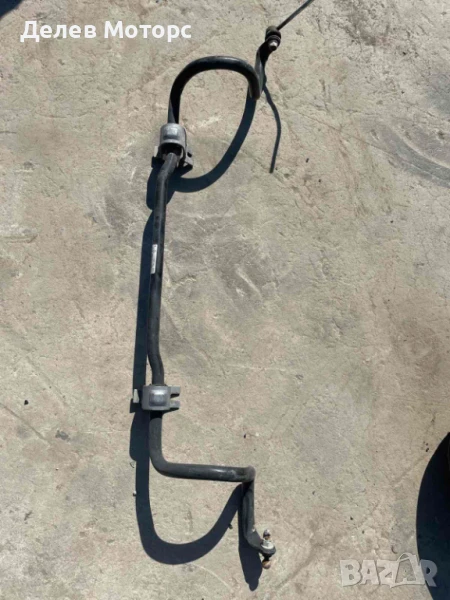 Стабилизираща щанга 546113546R предна за Уплътнение за задна врата за Renault Captur 1.5 DCI, 5sp, снимка 1