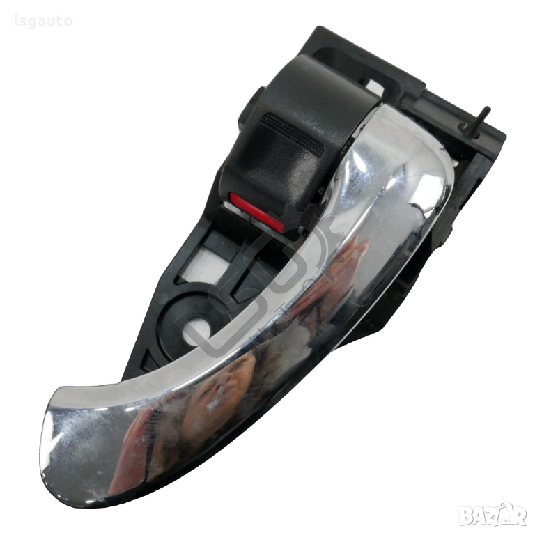 Задна дясна вътрешна дръжка Toyota RAV 4 III 2006-2012 ID: 154791, снимка 1