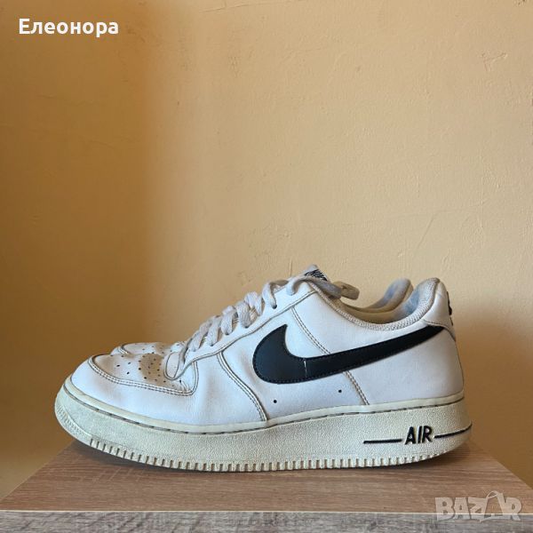 !От лична колекция! Маратонки Air Force 1 , снимка 1