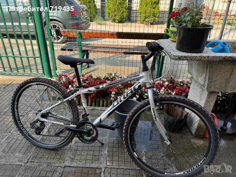 Велосипед DRAG 26 ZX1, снимка 1