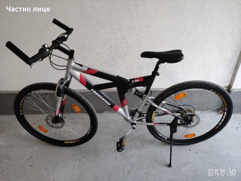 Продавам велосипед 28 цола , снимка 1