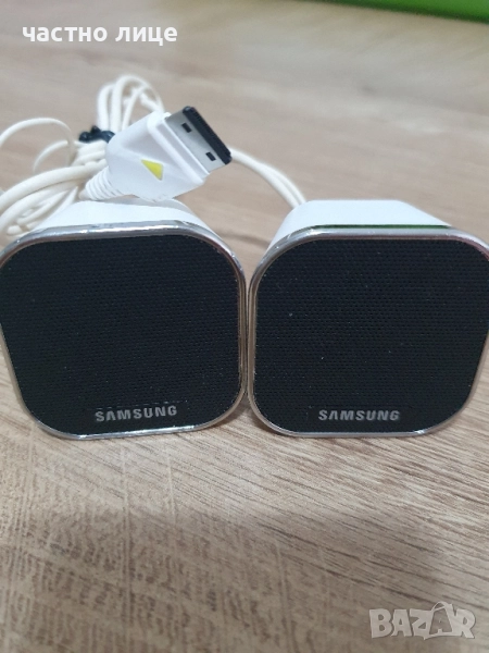 Колонки за телефон Samsung , снимка 1