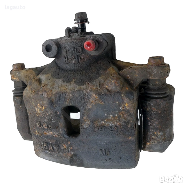 Преден ляв спирачен апарат Hyundai i40 2011-2018 ID: 155445, снимка 1