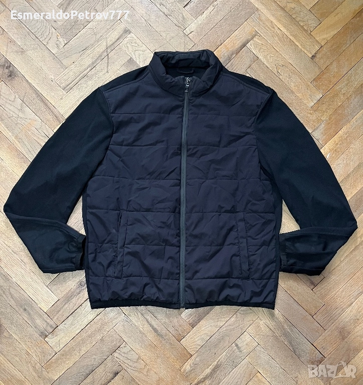 Мъжко горнище Zara, снимка 1