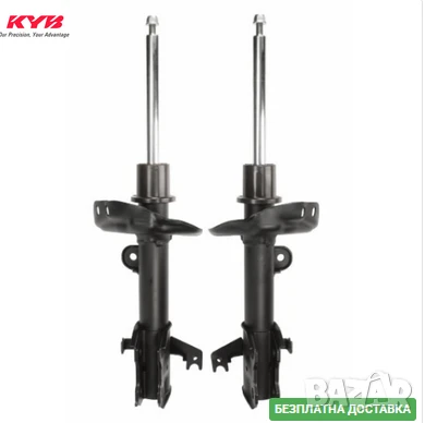 Предни амортисьори 339261 и 339262 Honda CR-V, снимка 1