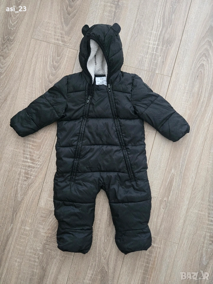 фирмен космонавт cap, снимка 1