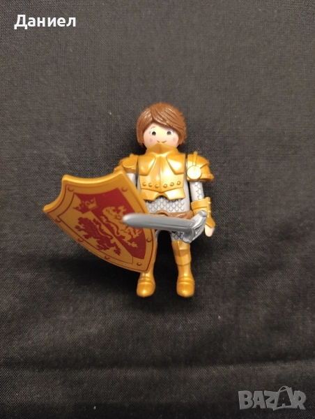 Колекционерски човече, снимка 1