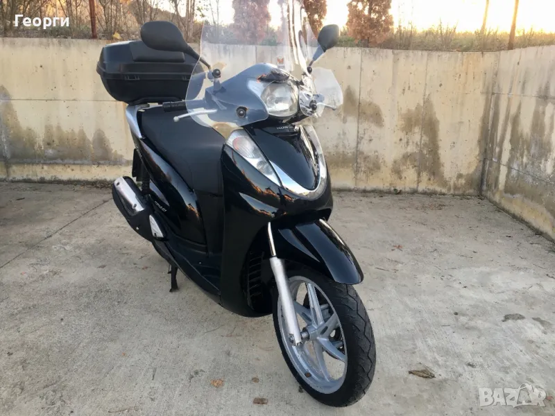 Honda Sh 300i ABS, снимка 1