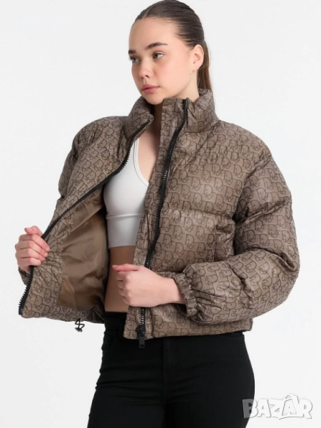 Christian Dior Бежово Дамско Яке , снимка 1