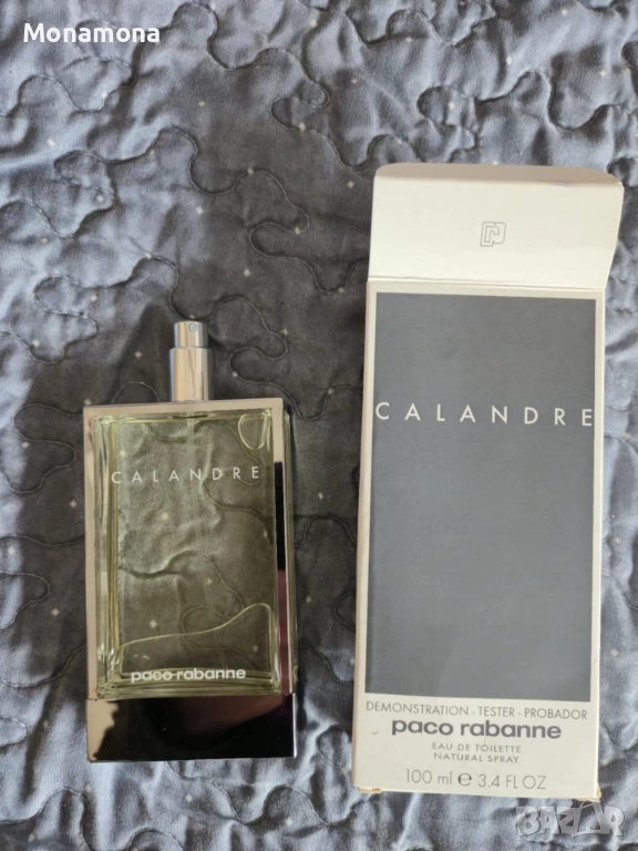 Calandre by Rabanne, снимка 1