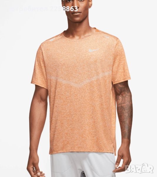Мъжка тениска Nike , снимка 1