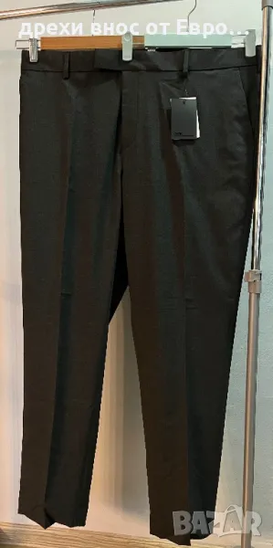 ASOS Plus size W42 L32 официален мъжки панталон, снимка 1