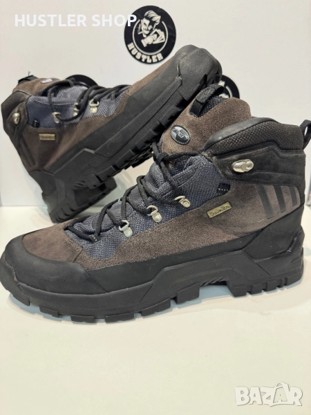 Зимни туристически обувки ADIDAS WATERPROOF.Номер 48.5, снимка 1