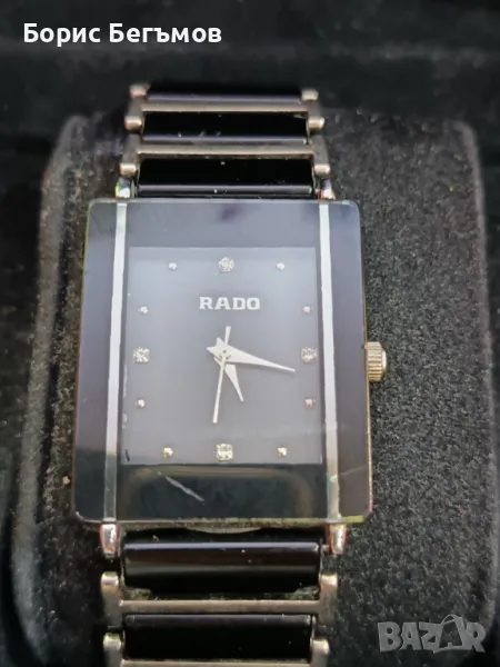 Часовник Радо/RADO, снимка 1