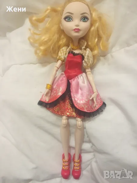 Оригинална кукла Ever After High Mattel, снимка 1