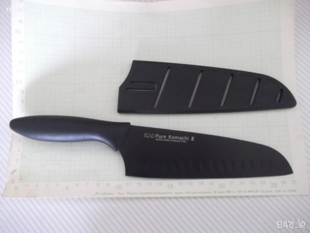 Нож "KAI - Pure Komachi 2", снимка 1