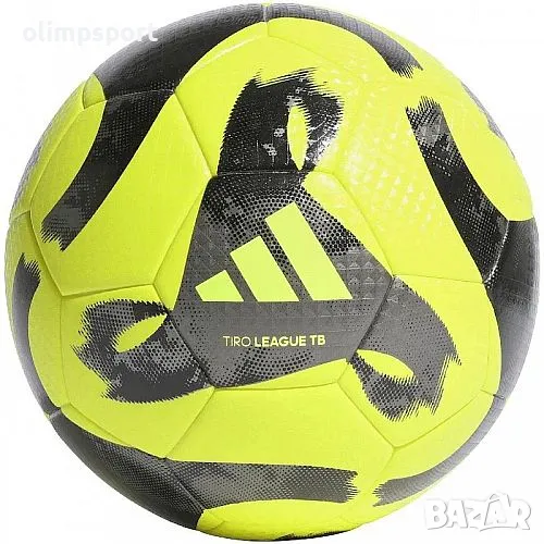 Футболна топка ADIDAS Tiro League TB, FIFA Basic , снимка 1