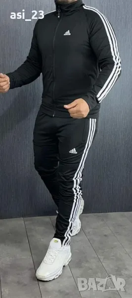 Нови мъжки екипи Adidas , снимка 1