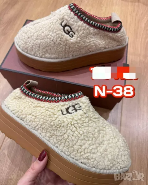 дамски обувки UGG , снимка 1