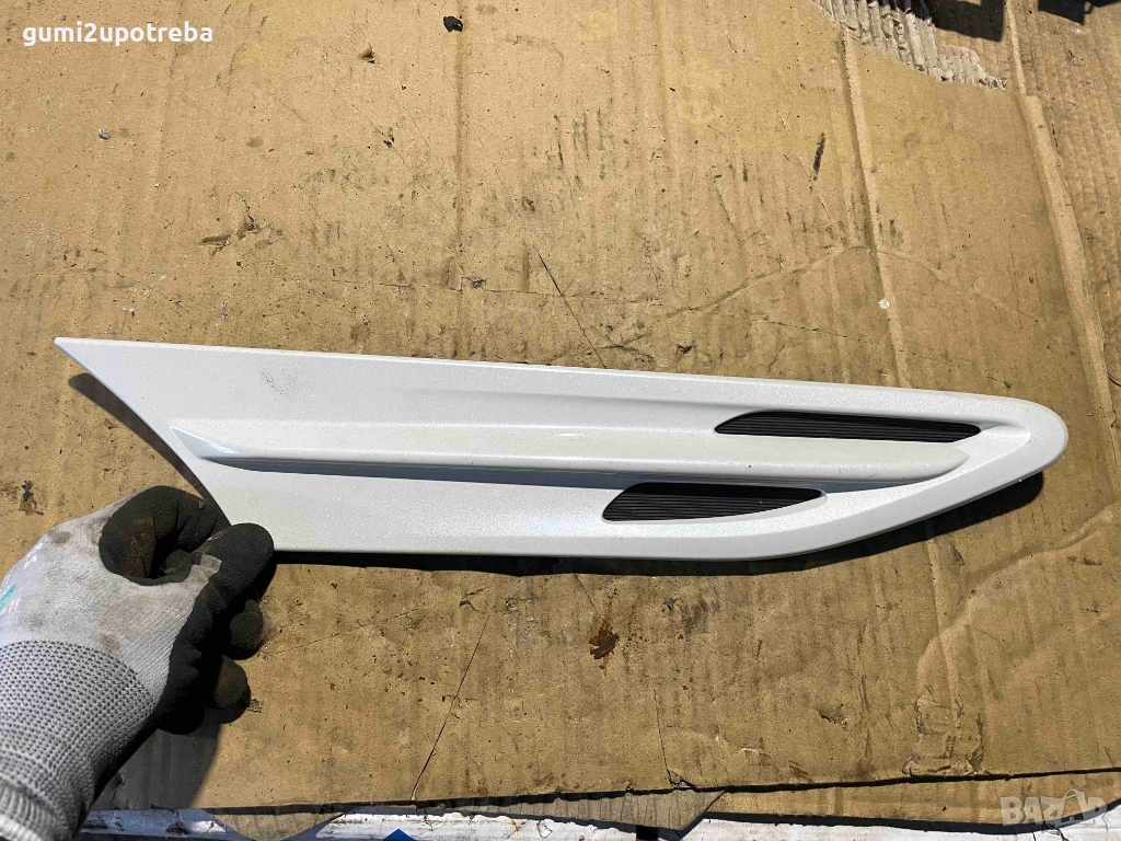 Дифузьор на Кланик Десен 91112CA230 Toyota GT86 2018 Subaru BRZ, снимка 1