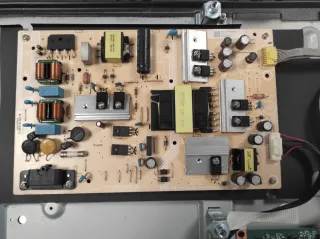 PHILIPS 58PUS8535/12 FZ2 715Ga006 M0E B01 005T Panel Tpt580F2 Mainboard EUR 49,00   FR
