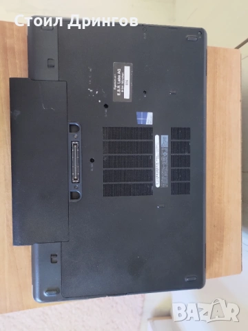 Dell precision M2800, снимка 6 - Лаптопи за работа - 53531114