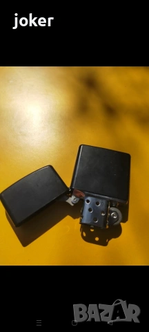 запалка , снимка 3 - Запалки - 54061753