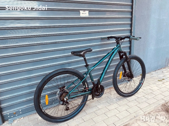 Чисто нов велосипед Byox, снимка 5 - Велосипеди - 53834066