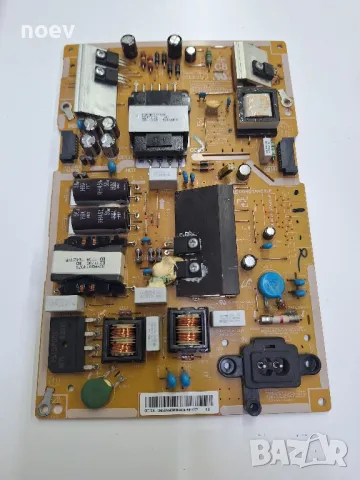 Power Board BN44-00806A от Samsung UE40KU6172U, снимка 1 - Части и Платки - 47641393