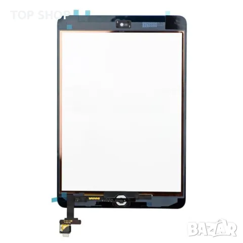 Преден тъч скрийн (touch screen) за Apple iPad mini 2, снимка 1 - Таблети - 48875384