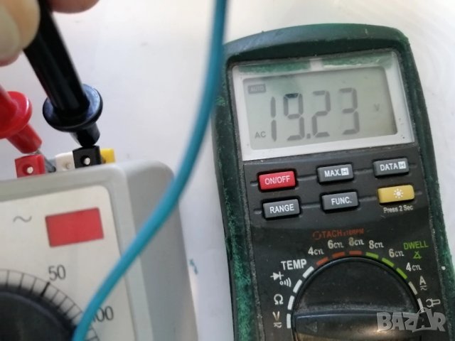 Трансформатор за влакчета, снимка 18 - Други ценни предмети - 37426787