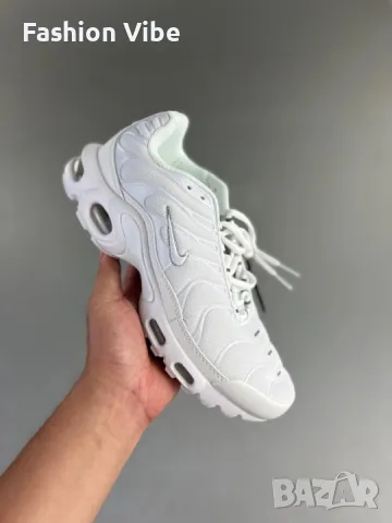 Nike TN Air Max Plus, снимка 9 - Други - 48733908