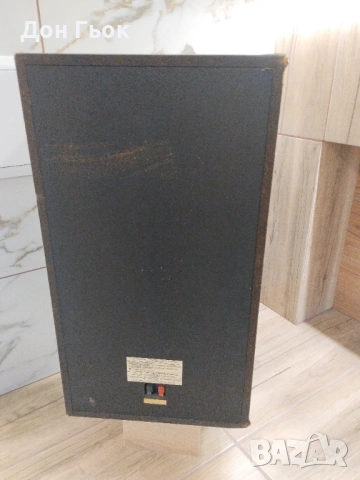 1бр тонколона Hitachi HS-310, снимка 7 - Тонколони - 54020667