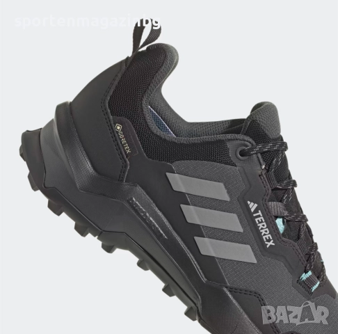 Дамски маратонки Adidas Terrex AX4 GTX, снимка 7 - Маратонки - 52116973