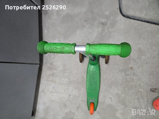 Тротинетка micro, снимка 7 - Детски велосипеди, триколки и коли - 51674125