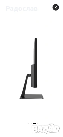 Монитор за офис или гейминг , снимка 3 - Монитори - 53707179