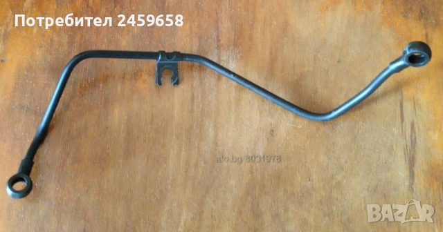 Тръбичка за Киа Соренто 2.5 CRDI, снимка 2 - Части - 52078899