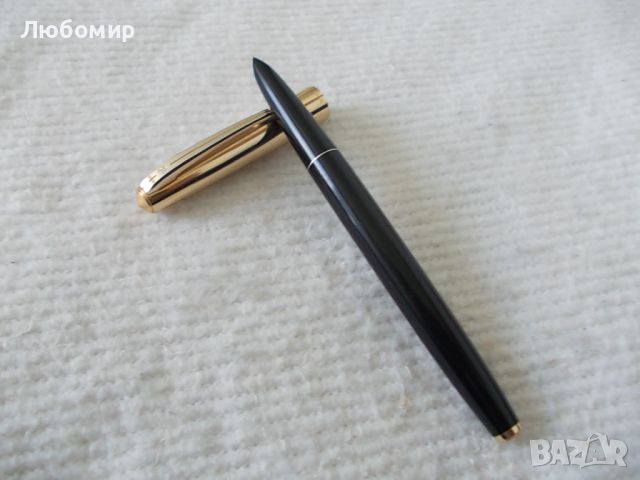 Стара писалка WING SUNG, снимка 1 - Колекции - 45902619