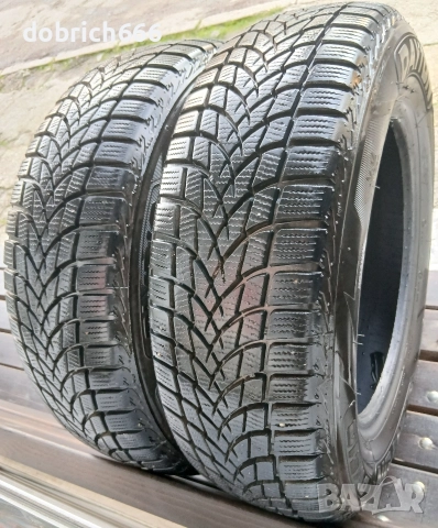 195/65/15 зимни гуми Dayton DOT4323