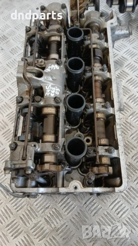 Глава BMW E65 745 2003
