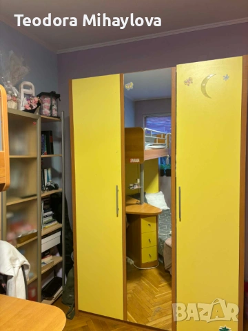 Детско обзавеждане Cilek за 2 деца, снимка 6 - Други - 54279060