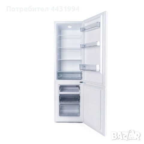 Хладилник Muhler SC180WE, снимка 5 - Хладилници - 51125103