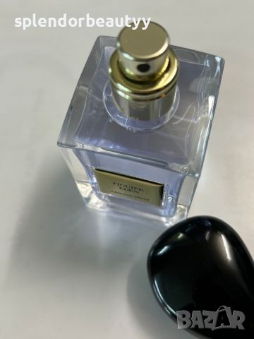 Armani Prive FIGUIER EDEN едт 50 мл, снимка 2 - Унисекс парфюми - 45135938