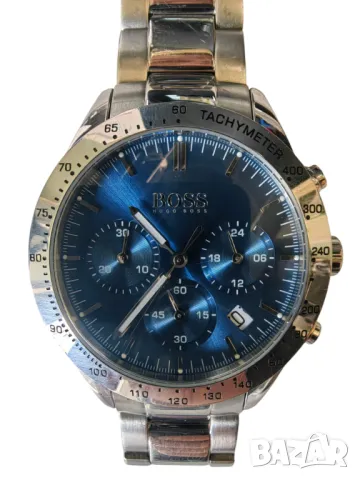 Часовник BOSS HB 328.1.14.3083, снимка 2 - Мъжки - 49843593