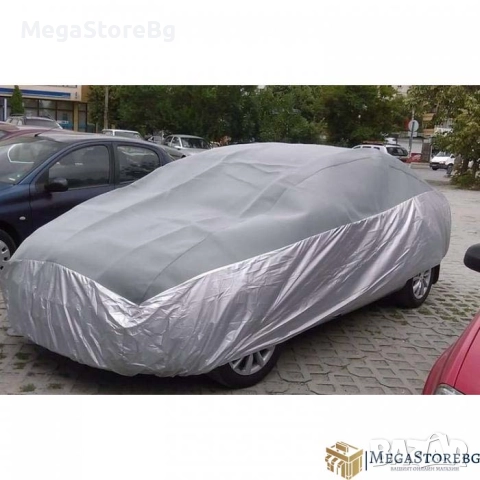 Покривало против градушка - 808 L, снимка 3 - Аксесоари и консумативи - 52007700