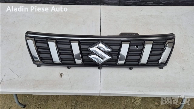 Решетка за предна броня Suzuki Vitara Facelift година 2018 2019 2020 2021 код 72121-86R0, 7212186R0