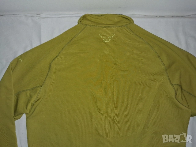 2 броя - Dynafit Traverse Thermal T-shirt men (L) и (M)  мъжка блуза и спортна тениска, снимка 5 - Тениски - 44694020