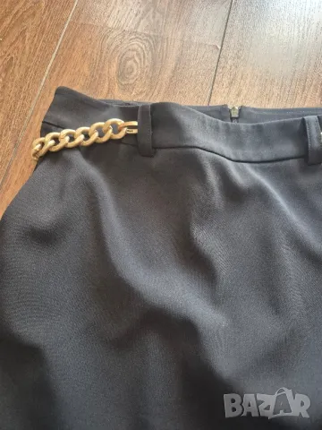 Patrizia Pepe N 44 къса пола, снимка 3 - Поли - 49966313